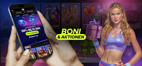 lunabet Gameplay
