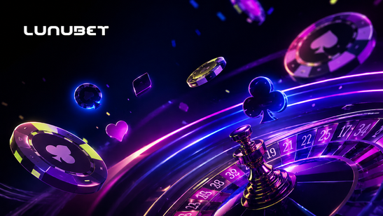 lunabet Gameplay