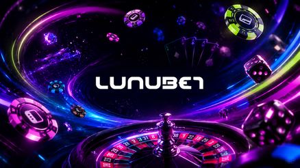 lunabet Gameplay