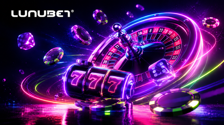 lunabet Gameplay